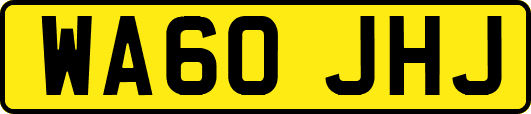 WA60JHJ