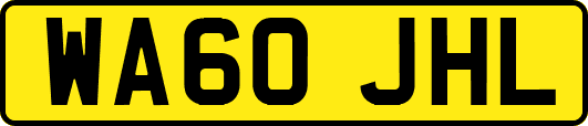 WA60JHL