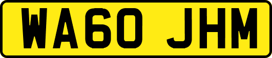 WA60JHM