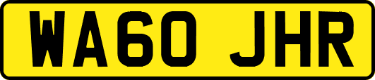 WA60JHR