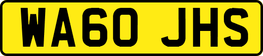 WA60JHS