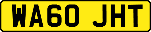 WA60JHT