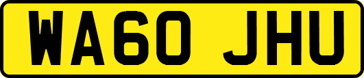 WA60JHU