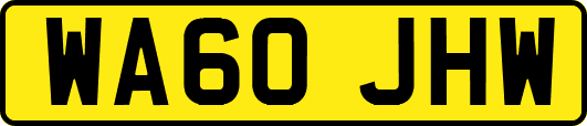 WA60JHW