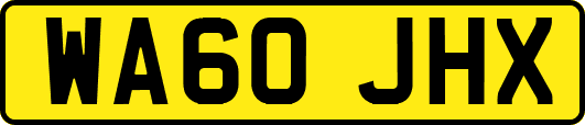 WA60JHX