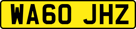 WA60JHZ