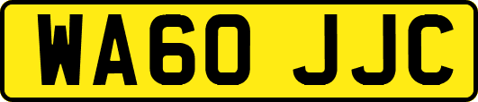 WA60JJC