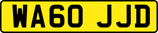 WA60JJD