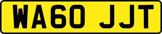 WA60JJT