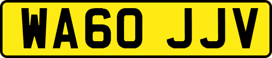 WA60JJV