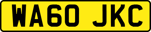 WA60JKC