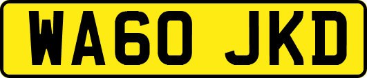 WA60JKD