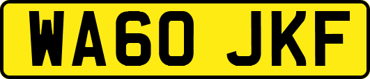 WA60JKF