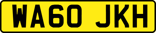 WA60JKH