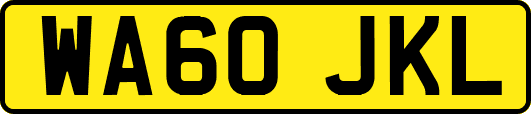 WA60JKL
