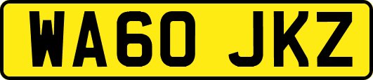 WA60JKZ