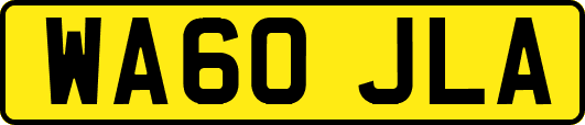 WA60JLA