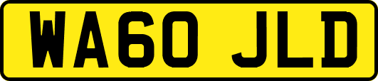 WA60JLD
