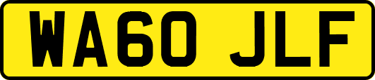 WA60JLF