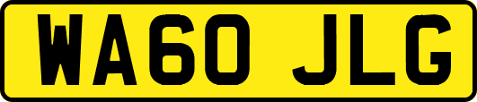 WA60JLG
