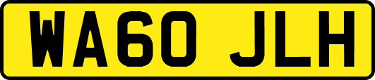 WA60JLH