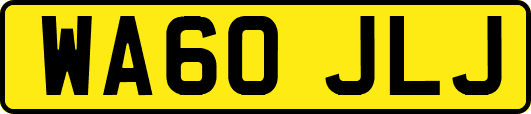 WA60JLJ
