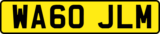 WA60JLM