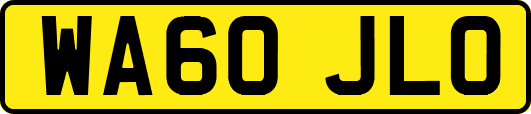 WA60JLO