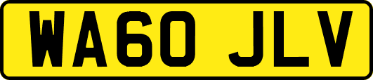 WA60JLV