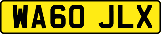 WA60JLX