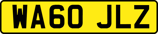 WA60JLZ