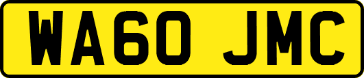 WA60JMC