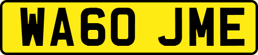 WA60JME