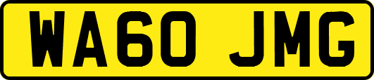 WA60JMG