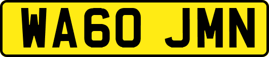 WA60JMN