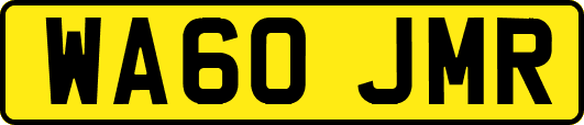 WA60JMR