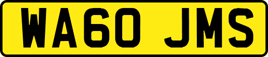 WA60JMS