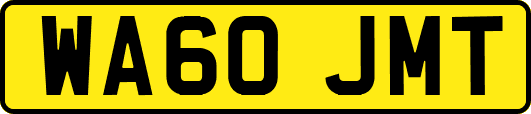 WA60JMT