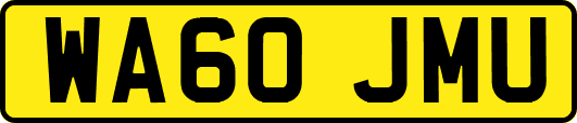WA60JMU