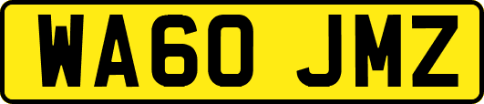 WA60JMZ