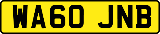 WA60JNB