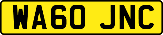 WA60JNC