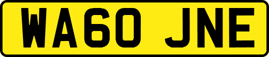 WA60JNE