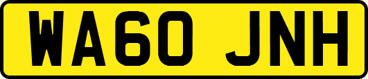 WA60JNH