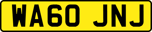WA60JNJ