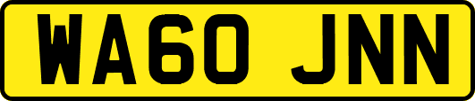 WA60JNN