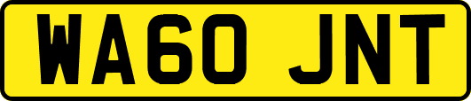 WA60JNT