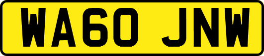 WA60JNW