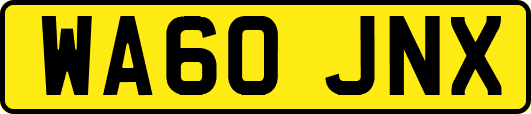 WA60JNX
