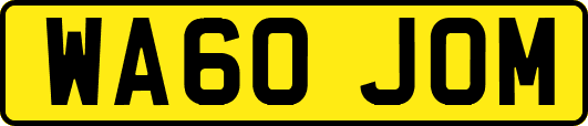 WA60JOM